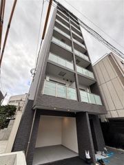 MAXIV浅草MIRAISの外観画像
