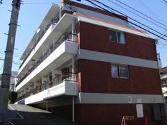 サンライフ池田の外観画像