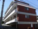 サンライフ池田の外観