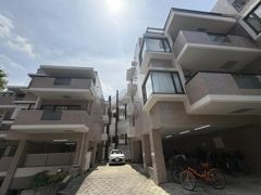 インプルーブ西早稲田の外観画像
