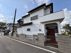 加須市栄2300－3貸家の外観画像