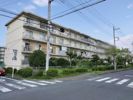 吹上団地の外観