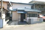 行田市城西3丁目Y邸貸家の外観