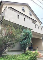 桜町戸建の外観画像