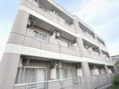グレースカーサⅢの外観