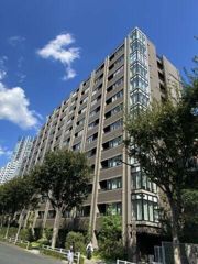 びゅうリエットグラン新宿戸山の外観画像