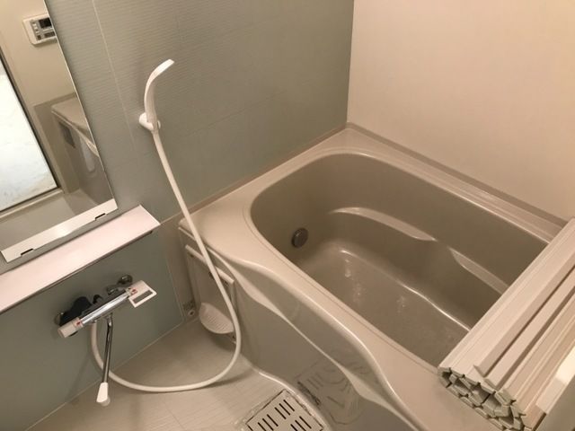 バスルーム