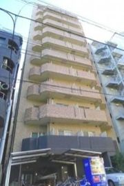 ステージファーストお茶の水女子大前の外観画像