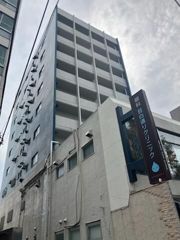 目白大和田マンションの外観画像