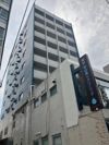 目白大和田マンションの外観
