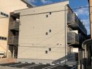 クレイノベルウッドⅡ 広川の外観
