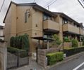 シャルマンハイムの外観