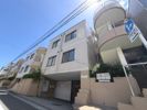フォンテーヌ中野の間取り画像