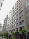 エルフコート日本橋浜町の外観