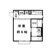 コージーハウスの間取り画像