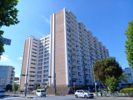 高田馬場住宅の外観