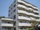セントレー大宮指扇の外観