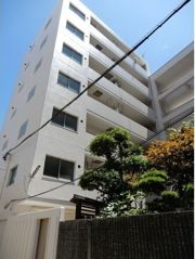 T’sROOMの外観画像