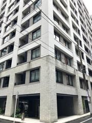 プラウド千代田淡路町の外観画像