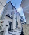 Ombrage B（オンブラージュベー）の外観