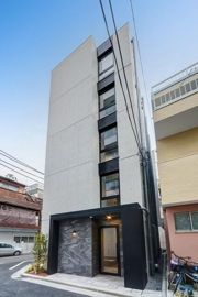 maison de grueの外観画像