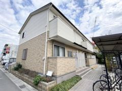 ハイム･ヤバタの外観画像