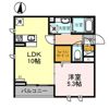 桜DKハイムの間取り画像