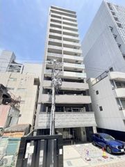 プレサンスロジェ名古屋久屋大通公園の外観画像