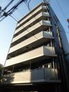 メイクスデザイン高田馬場の外観