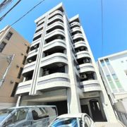 Haus ISEBERGの外観画像