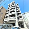 Haus ISEBERGの外観