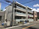 リブリ・中原の外観