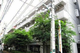 グローリア初穂高田馬場の外観画像