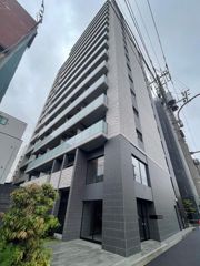 クレアホームズ フラン 東京三ノ輪の外観画像