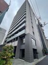 クレアホームズ フラン 東京三ノ輪の外観