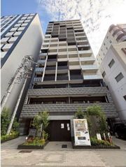 プレサンスTHE久屋大通レジェンドの外観画像