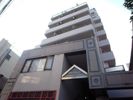 YM神楽坂の外観