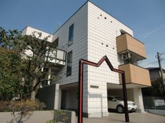 ルミエール宮崎台の外観画像