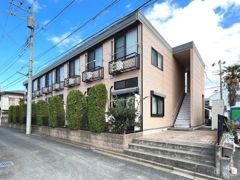 メインシティガーデン アイリスファームの外観画像