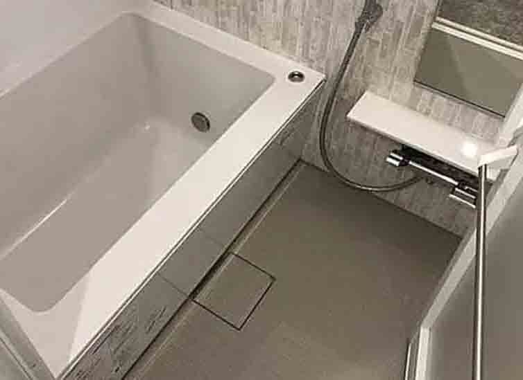 バスルーム