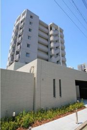 レジディア徳川の外観画像