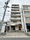 メゾンパール泉の外観画像