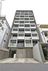 千種ライズの外観