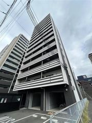 GRANDUKE正木の外観画像