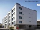 LAUREL TOGOSHIの外観