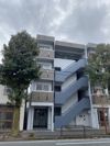 ワンコレクト神田の外観