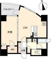 ドゥーエ上前津の間取り画像