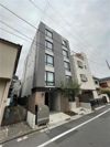 MAXIVbasic亀戸の外観