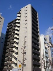 ライブコート丸の内の外観画像