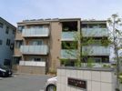 パラドール野口の間取り画像
